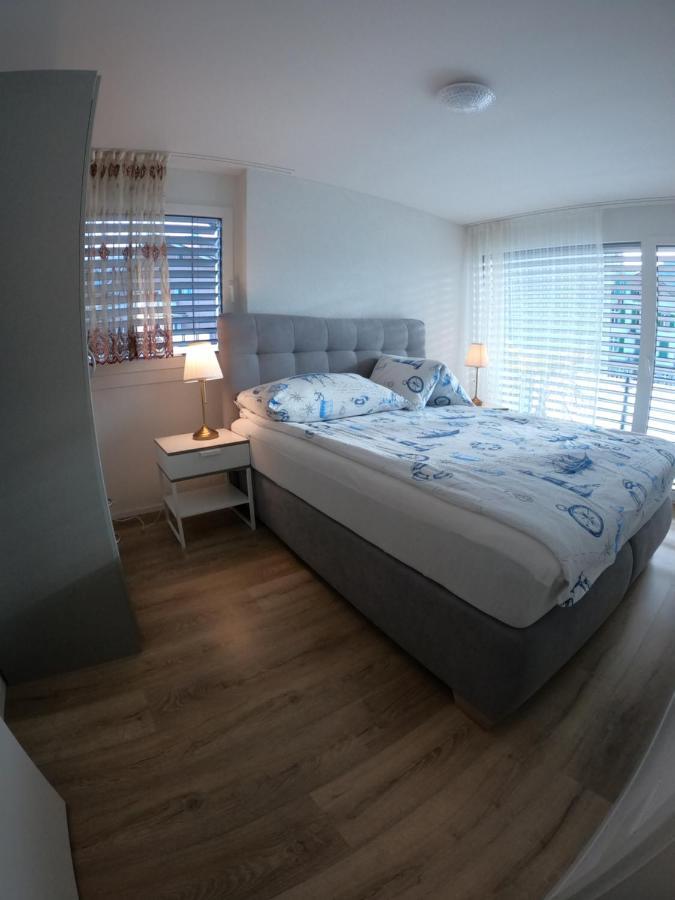 The Golf Apartments Interlaken Luaran gambar