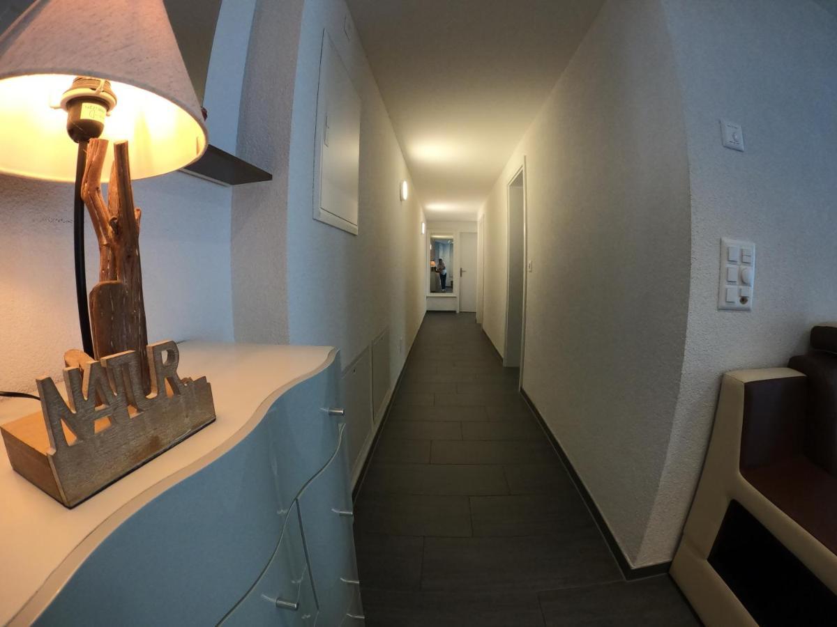 The Golf Apartments Interlaken Luaran gambar