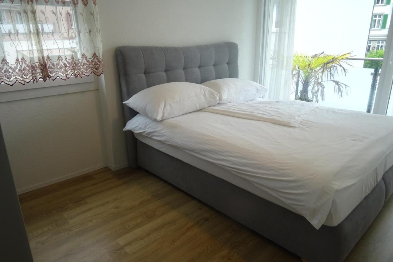 The Golf Apartments Interlaken Luaran gambar