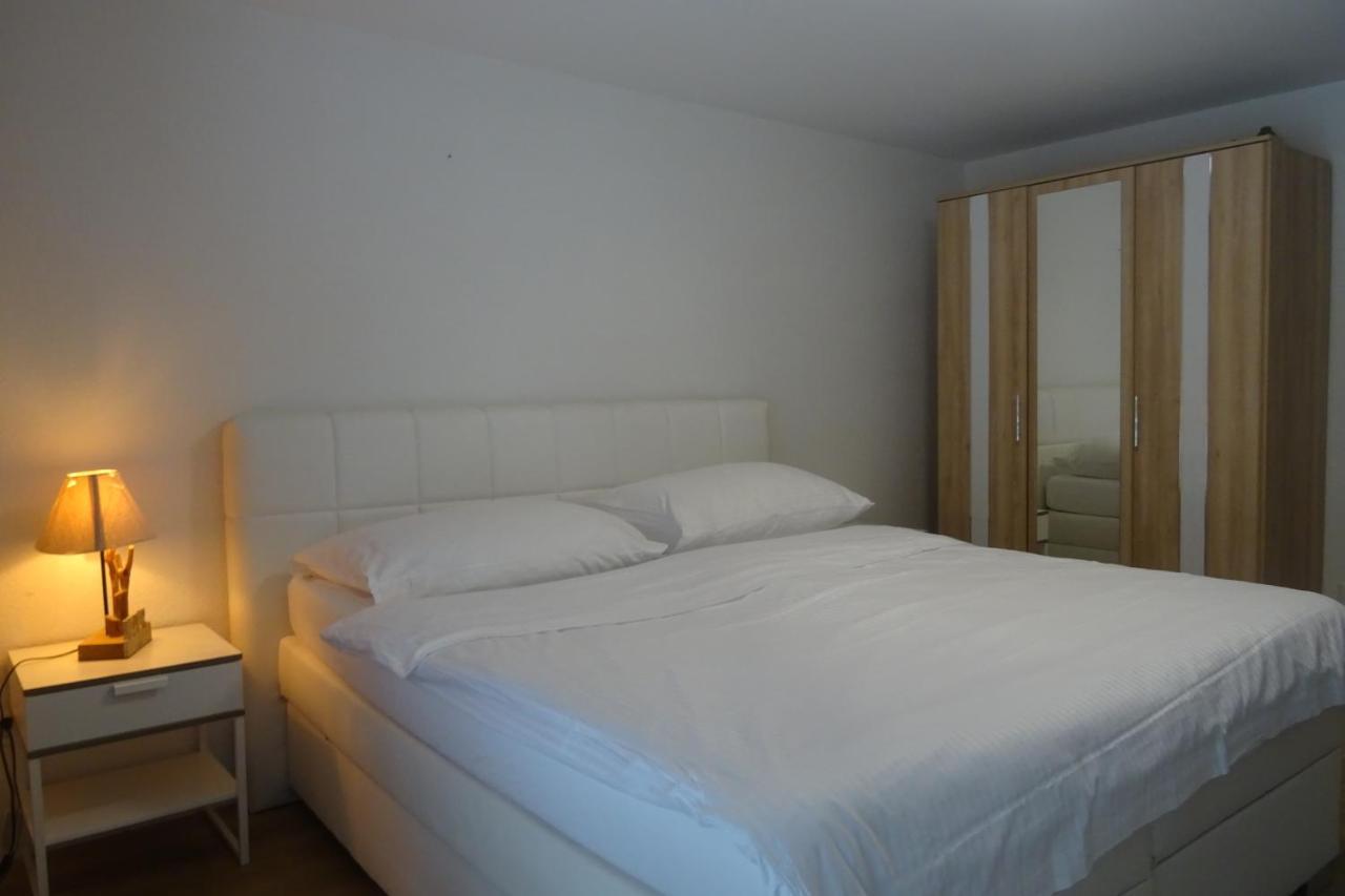 The Golf Apartments Interlaken Luaran gambar