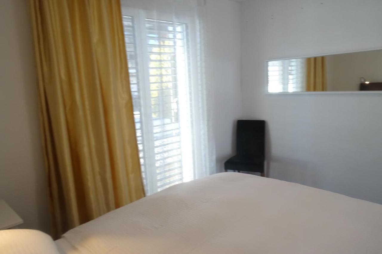 The Golf Apartments Interlaken Luaran gambar