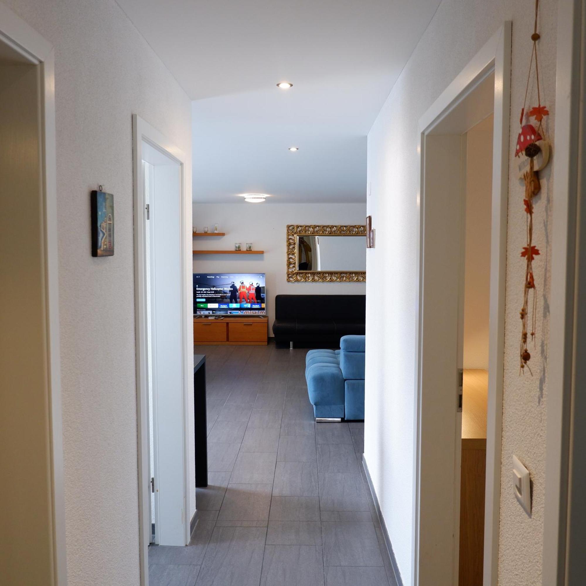 The Golf Apartments Interlaken Luaran gambar