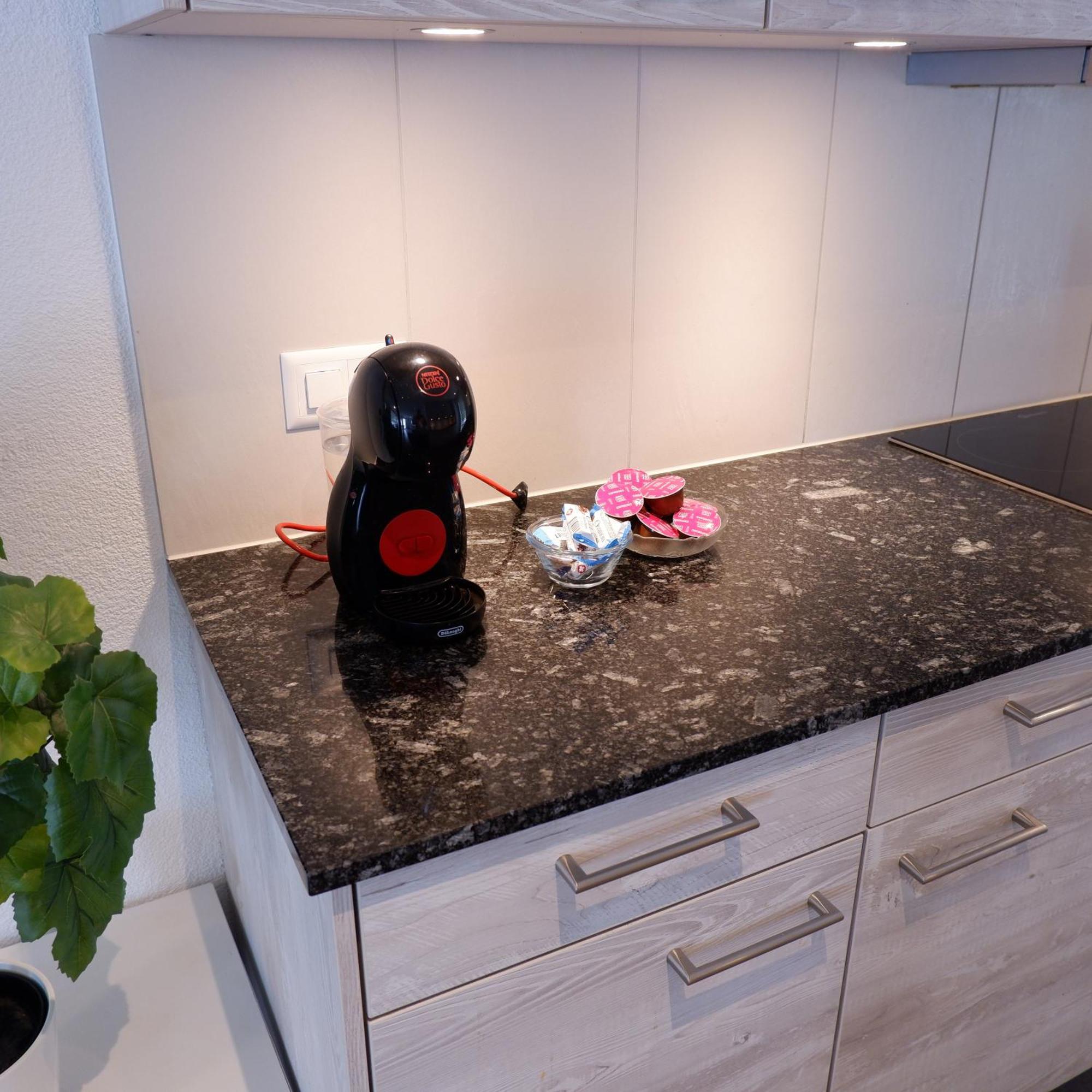 The Golf Apartments Interlaken Luaran gambar