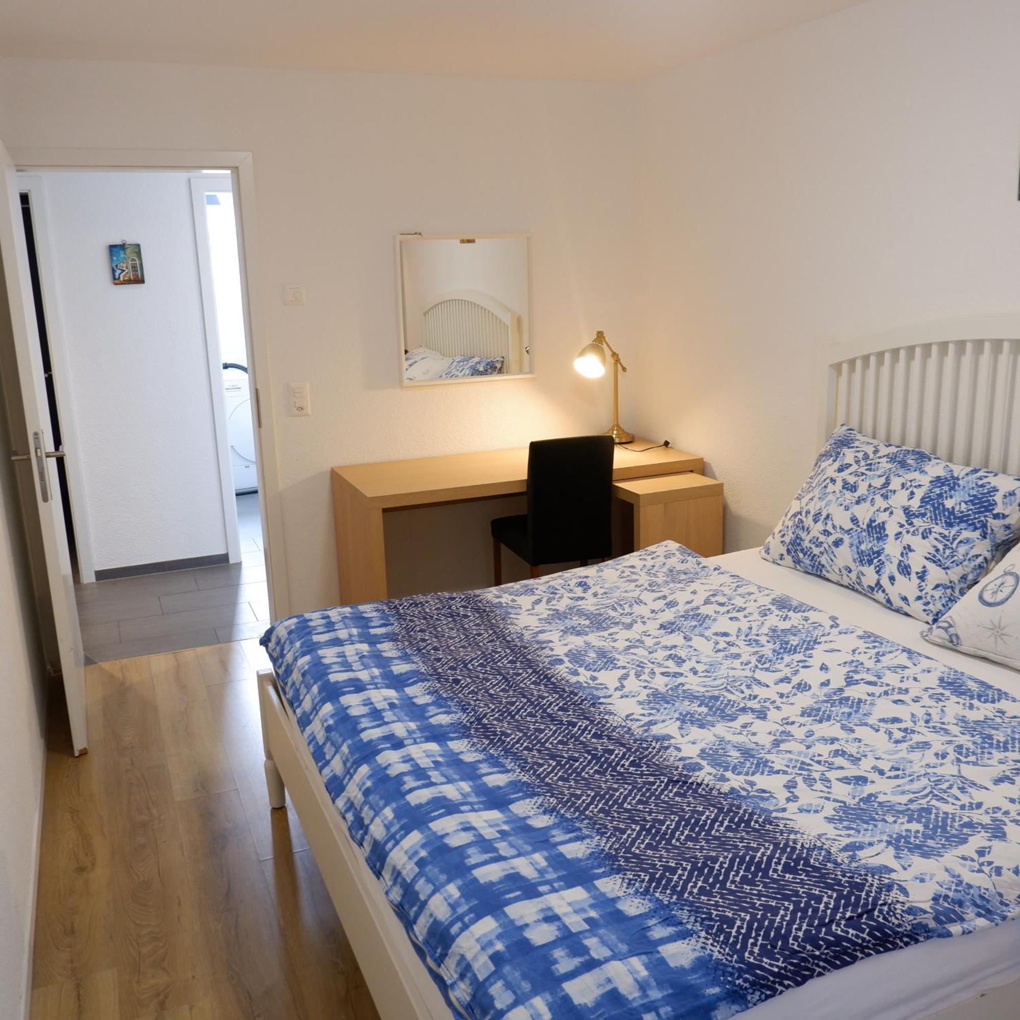 The Golf Apartments Interlaken Luaran gambar