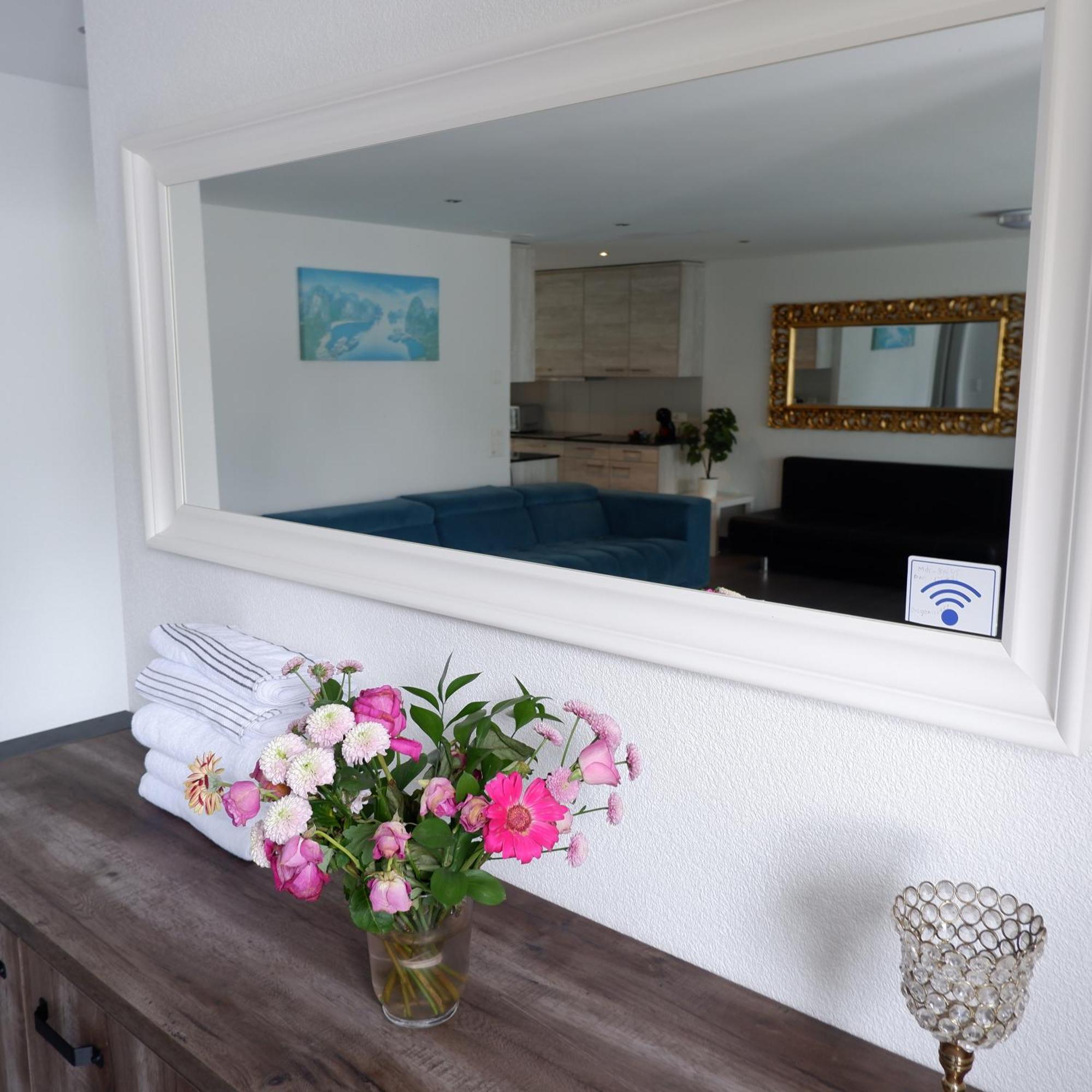 The Golf Apartments Interlaken Luaran gambar