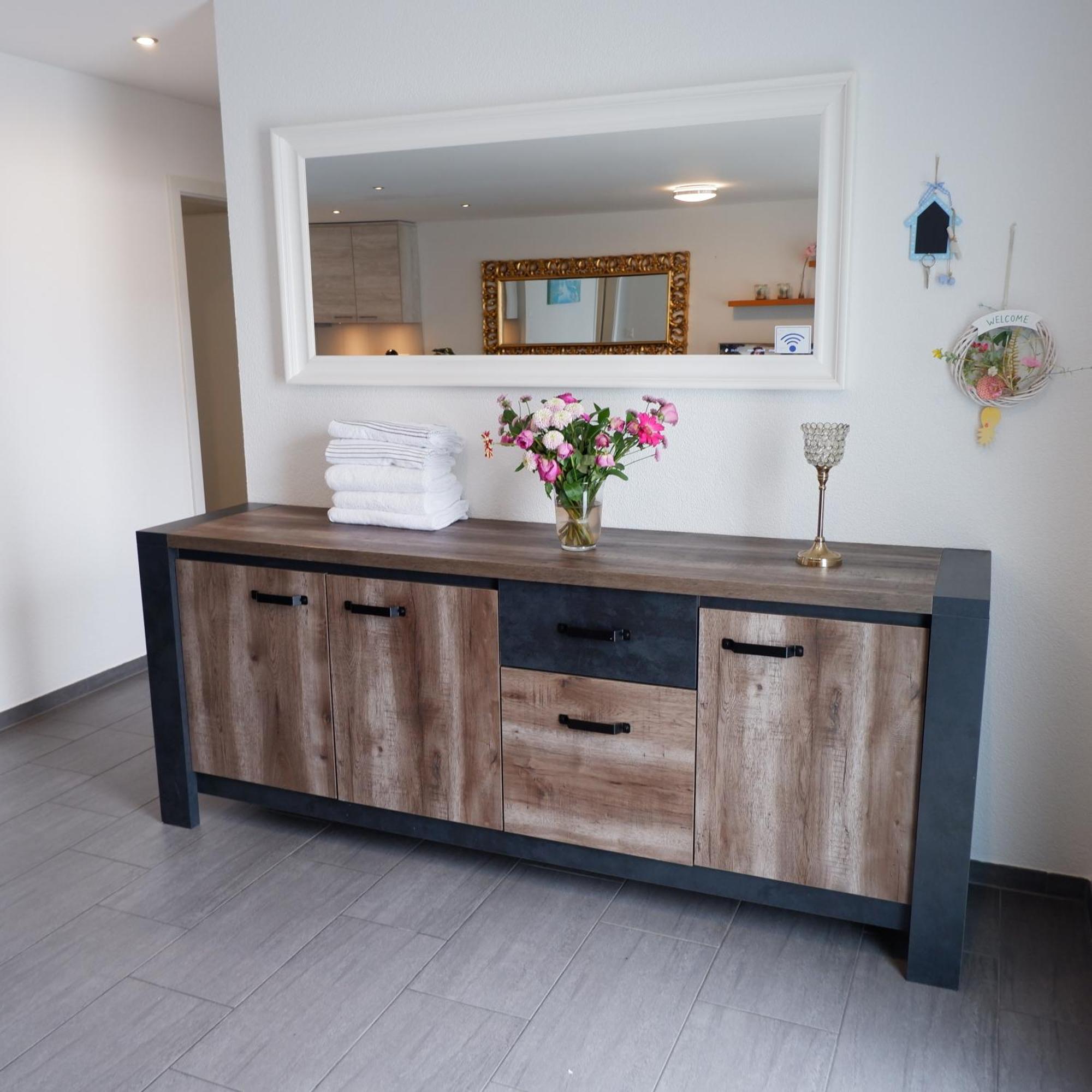 The Golf Apartments Interlaken Luaran gambar