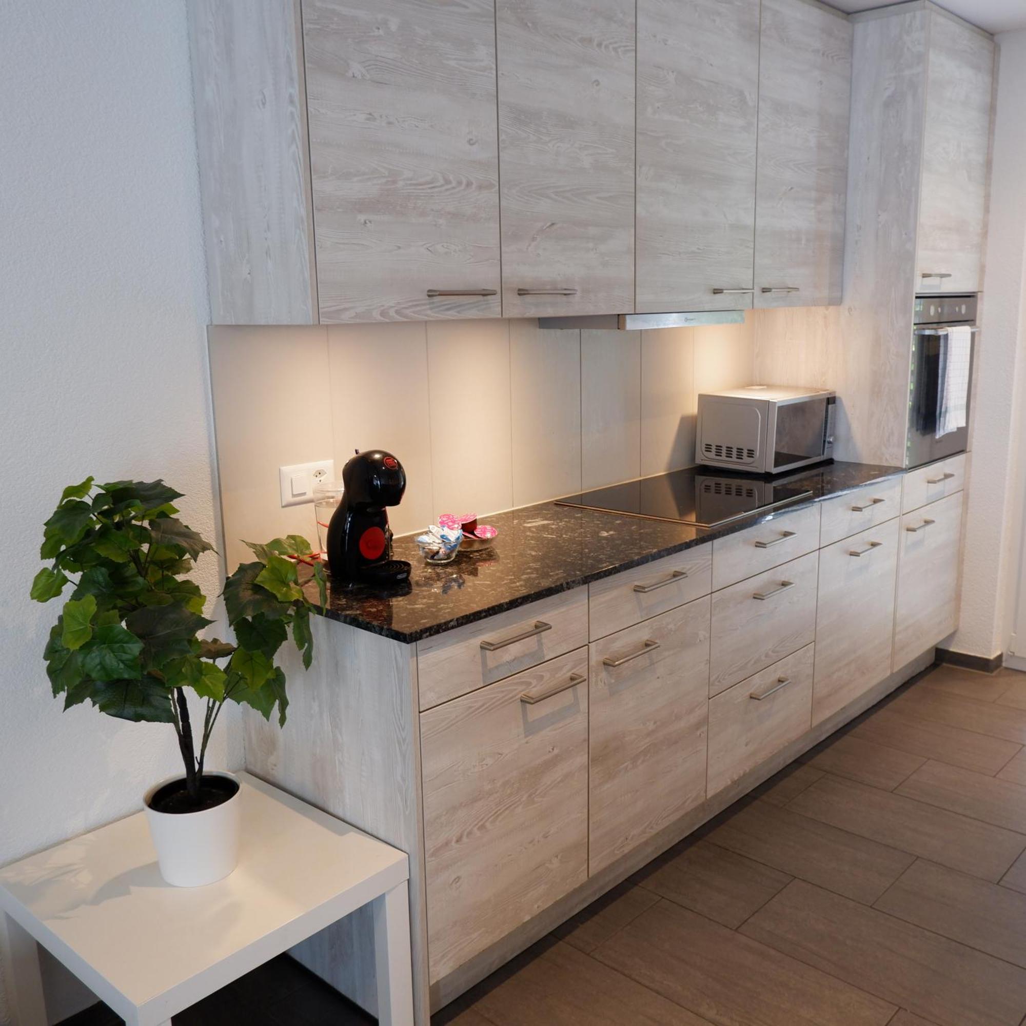 The Golf Apartments Interlaken Luaran gambar