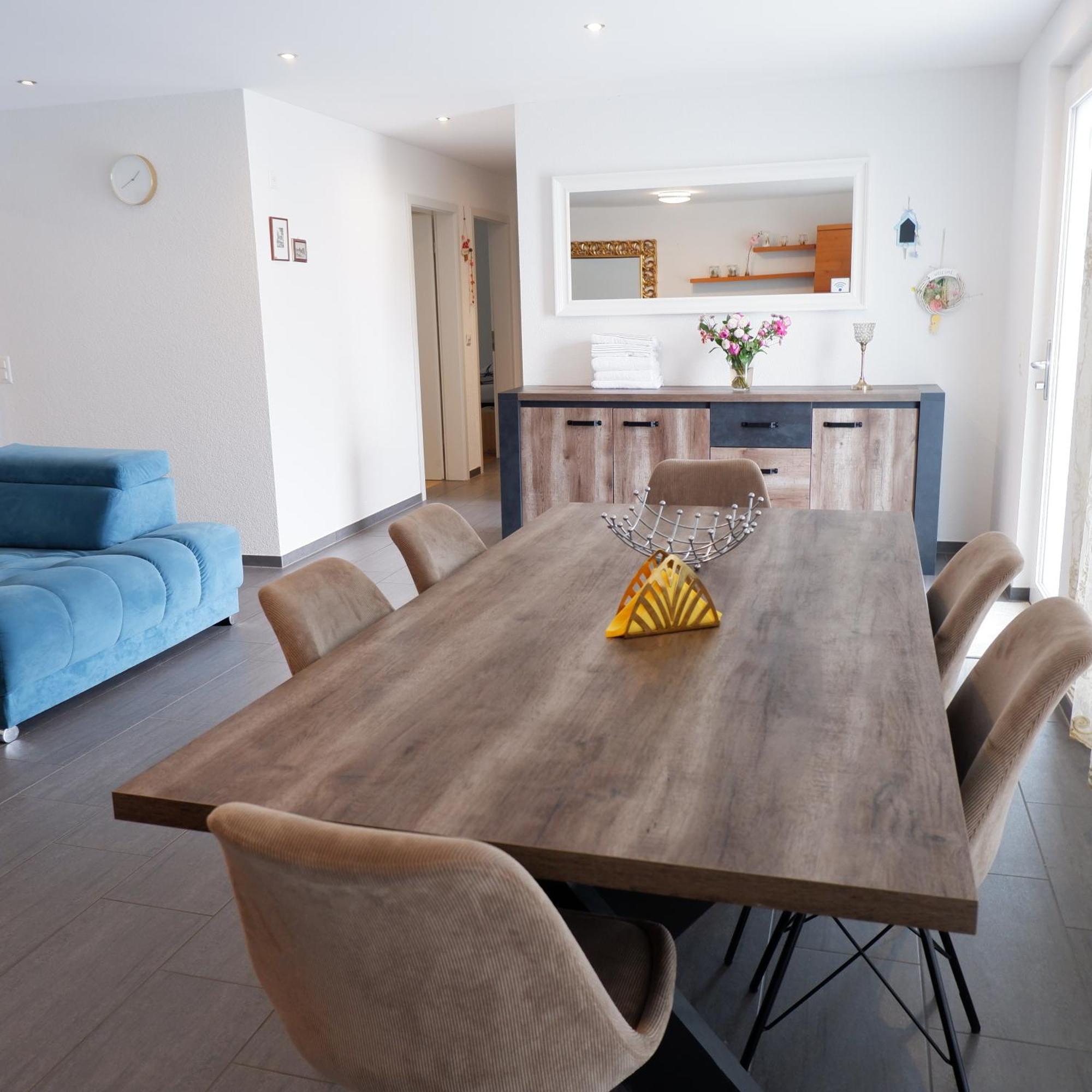 The Golf Apartments Interlaken Luaran gambar