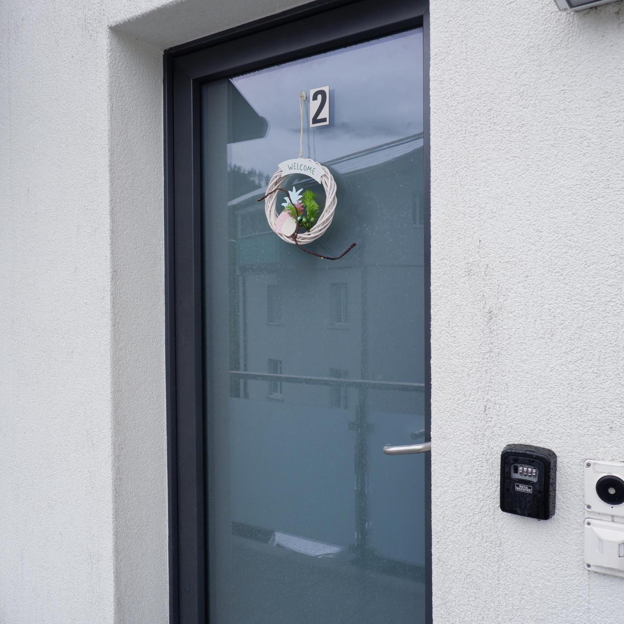 The Golf Apartments Interlaken Luaran gambar