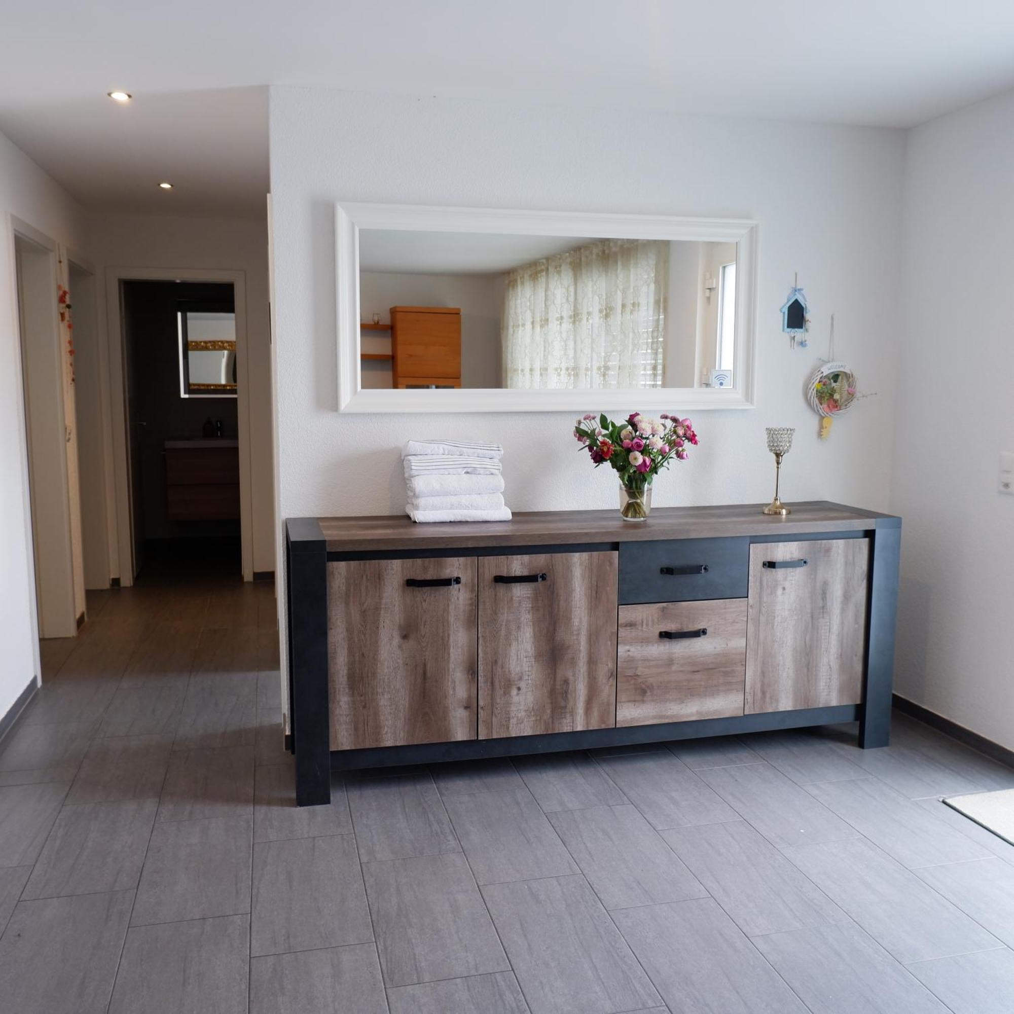 The Golf Apartments Interlaken Luaran gambar