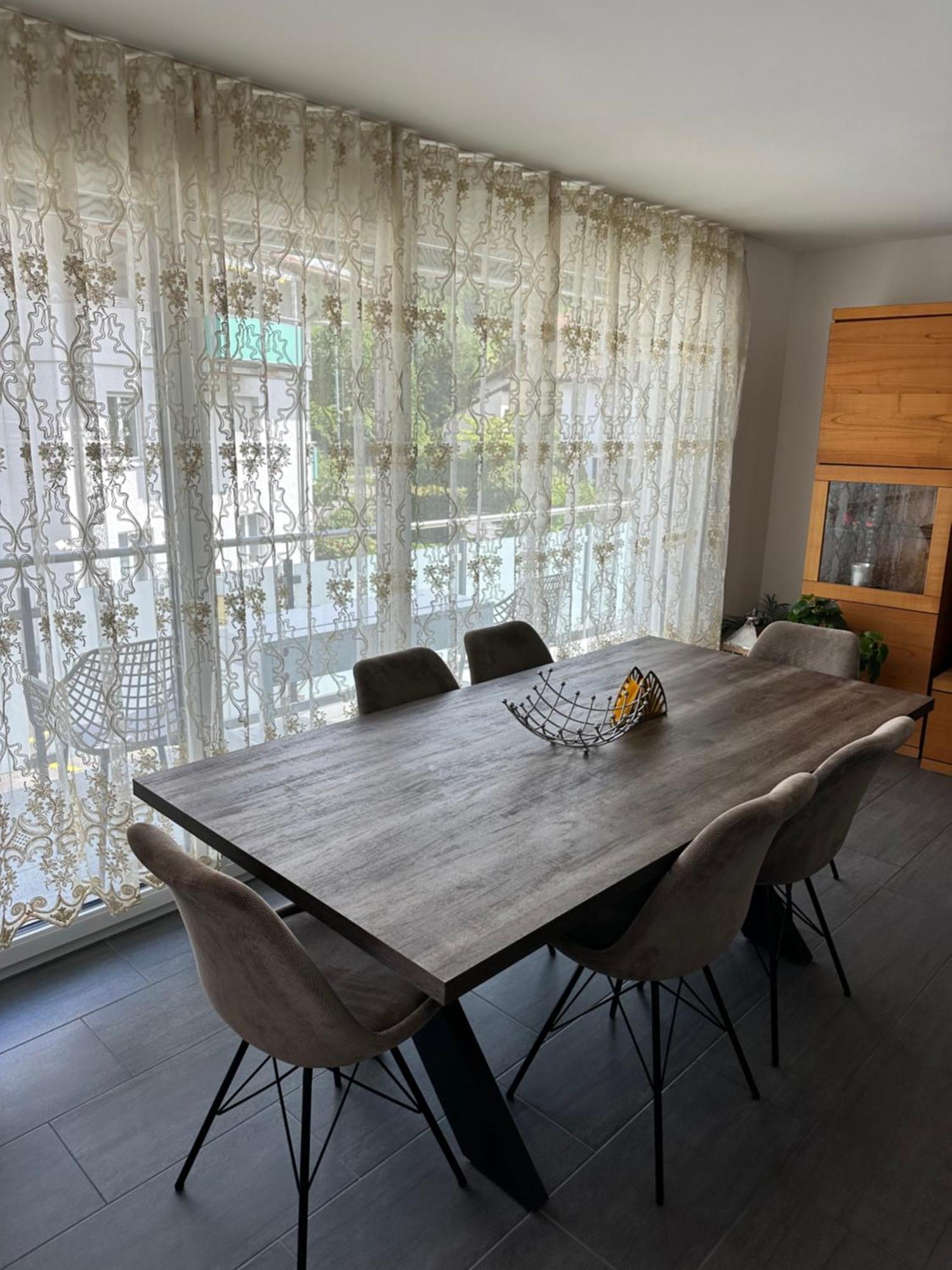 The Golf Apartments Interlaken Luaran gambar