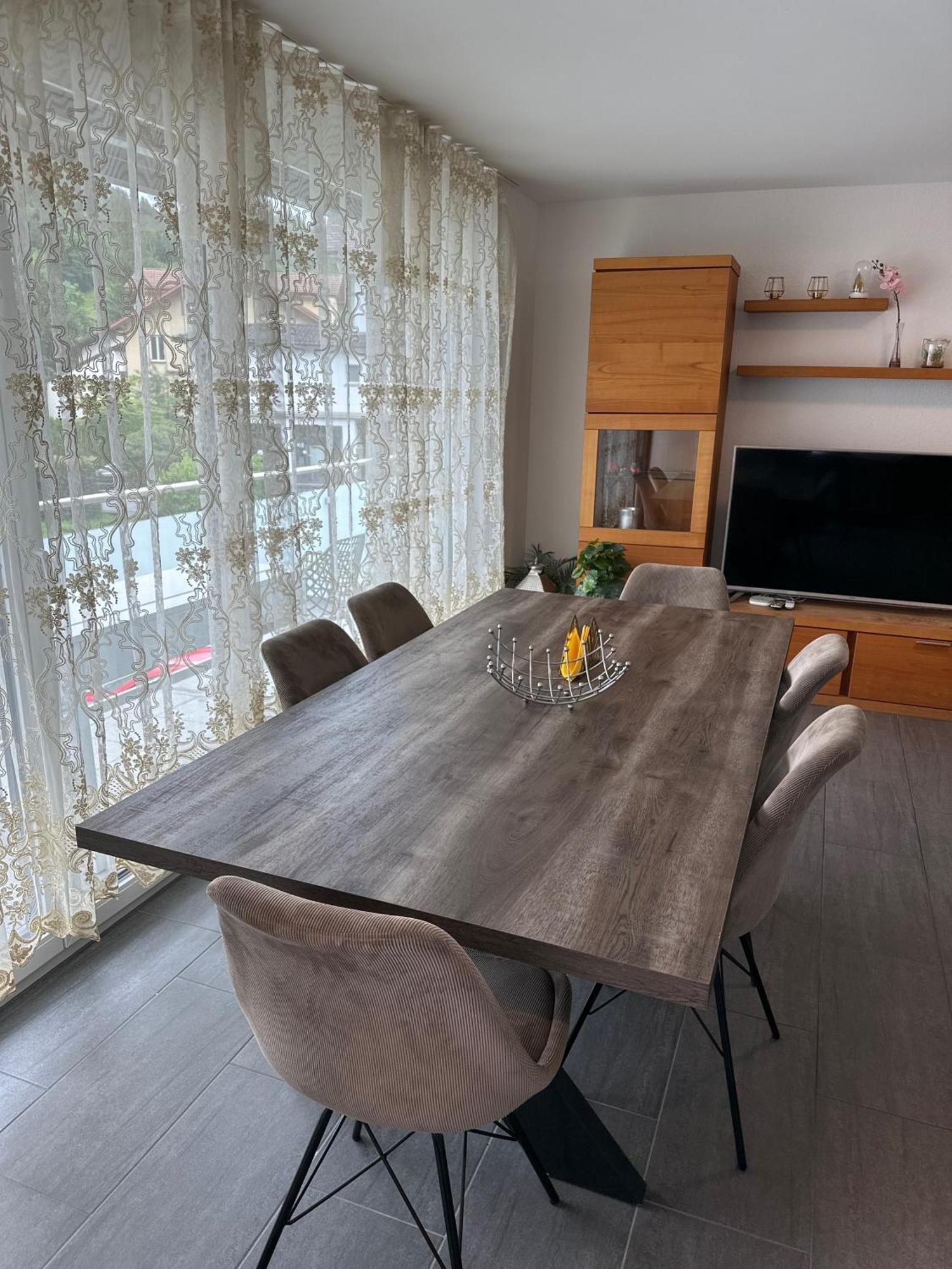 The Golf Apartments Interlaken Luaran gambar
